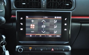 Citroen C3 III Hatchback 1.2 PureTech 110KM 2020 Citroen C3 C-SERIES Benzyna Klimatyzacja LED 1.2 Benzyna 110KM, zdjęcie 24