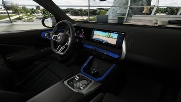 BMW X3 G45 2025 BMW X3 NOWE BMW X3 40d xDrive Dostępne od ręki!, zdjęcie 14