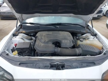 Chrysler 300C II 2020 Chrysler 300 2020 Chrysler 300 300S RWD 3.6 Benzyna 300KM, zdjęcie 10