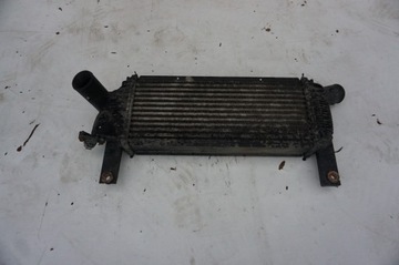 CHLADIČ INTERCOOLER NISSAN PATHFINDER 2.5 DCI
