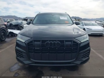 Audi Q7 II 2023 Audi Q7 Premium Plus 55 2023 3.0 Benzyna 335KM, zdjęcie 7
