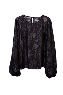 Primark bluzka elegancka szyfonowa imprezowa 46 3XL 18