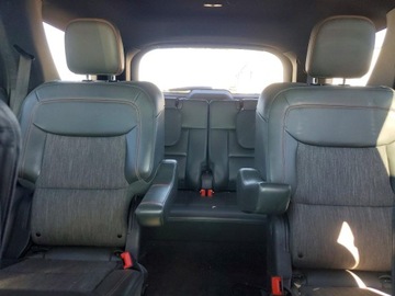 Ford Explorer VI 2022 Ford Explorer Timberline 2022 2.3 Benzyna 300KM, zdjęcie 10
