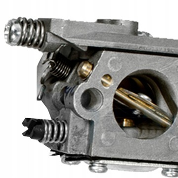 Воздушно-топливопровод карбюратора для