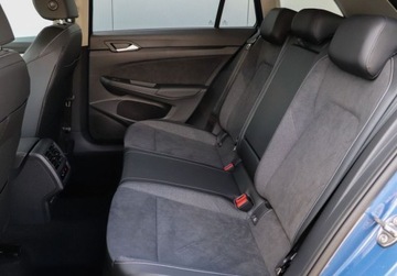 Volkswagen Golf VIII Hatchback Facelifting 1.5 TSI 116KM 2025 Volkswagen Golf Ergo Active, Climatronic 3 strefowy, Led Plus, dostepny od, zdjęcie 12