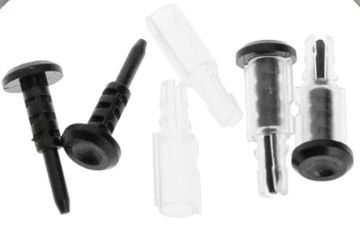 Корзина для крепления стойки радиатора INTEL, AMD