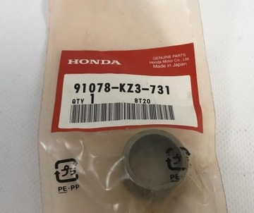 Honda łożysko CR 125 250 22X28x16 91078-KZ3-731