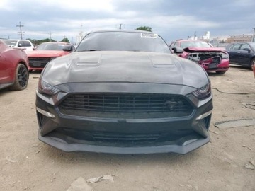 Ford Mustang VI 2019 Ford Mustang Ford Mustang GT Fastback, od ubezpieczalni 5.0 Benzyna 460KM, zdjęcie 1