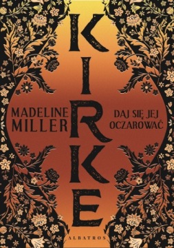 Kirke - Madeleine Miller