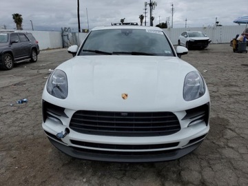 Porsche Macan 2021 Porsche Macan 2021 2.0l 2.0 Benzyna 248KM, zdjęcie 5