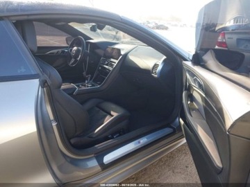 BMW 2020 BMW M8 2020 4.4l 4.4 Benzyna 600KM, zdjęcie 9