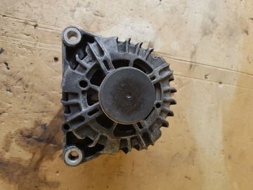 ALTERNÁTOR 1.6HDI PEUGEOT 3008 I 9664779680