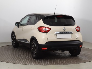 Renault Captur I Crossover 0.9 Energy TCe 90KM 2013 Renault Captur 0.9 TCe, Salon Polska, zdjęcie 3
