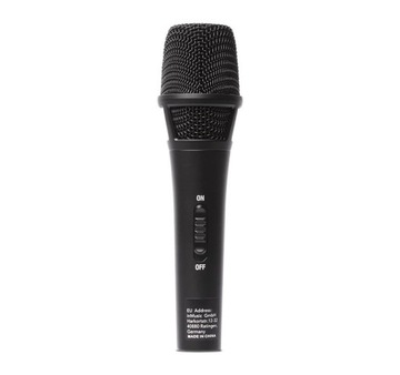 Marantz M4U mikrofon pojemnościowy USB