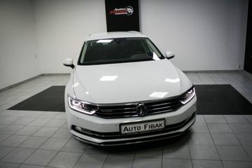 Volkswagen Passat B8 Variant 2.0 TDI BlueMotion SCR 190KM 2018 Volkswagen Passat 2.0TDI 190KM*DSG*4Motion*Salon, zdjęcie 3