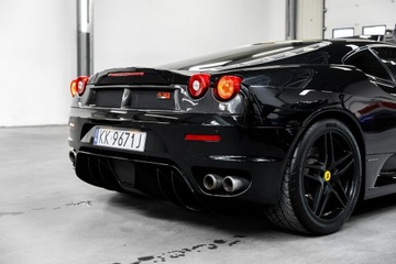 Ferrari 2007 Ferrari F430 F1. Po serwisie na 60 tys. zł., zdjęcie 22