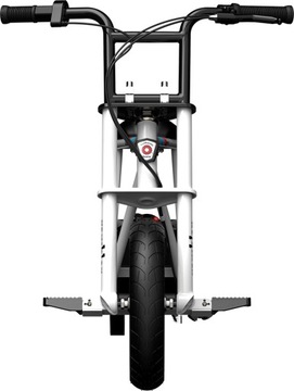 Бритва Рамблер 12