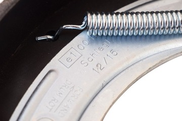 Тормозные челюсти из оси Knott 200x50 Jaw Germany