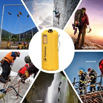 Рюкзак для скалолазания, который можно взять с собой