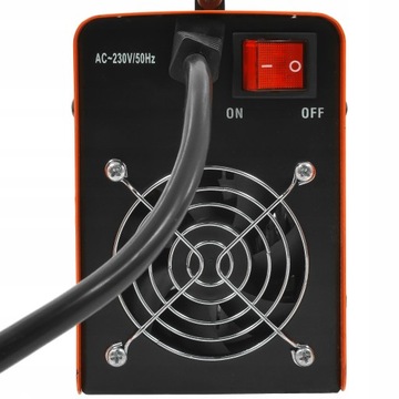 ИНВЕРТОРНЫЙ АККУМУЛЯТОРНЫЙ ВЫПРЯМИТЕЛЬ 400А ПУСКОВОЕ ЗАРЯДНОЕ УСТРОЙСТВО