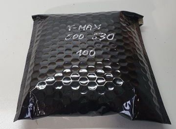 Крышка двигателя Yamaha T-MAX TMAX 500 530