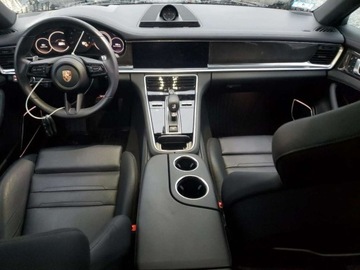 Porsche Panamera II 2023 Porsche Panamera Base 2023 2.9l 2.9 Benzyna 325KM, zdjęcie 8