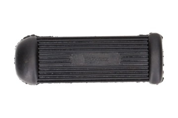 РЕЗИНОВАЯ ПОДНОГКА С КРУГЛЫМИ ОТВЕРСТИЯМИ WSK МОТОВЕЛОСИПЕД ROMET OGAR QUALITY BYDGOSZCZ
