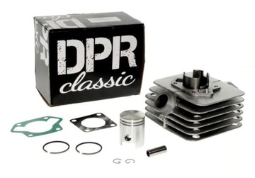 Cylinder tłok kpl Simson S60 SR50 41,00 mm DPR