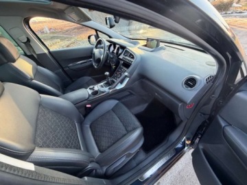 Peugeot 3008 I Crossover 1.6 THP 156KM 2014 Peugeot 3008 Raty 1.6 Benz Panorama Navi Tylko 147tys km Lift Gwarancja 1.6, zdjęcie 29