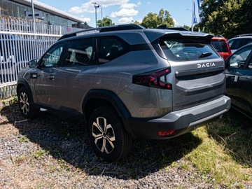 Dacia Bigster 1.2 TCe 140KM 2025 Od ręki - Expression LPG 1.2 TCe mHEV 140KM, zdjęcie 2