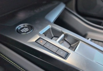 Peugeot 2022 Peugeot 308 1.5 BlueHDi GT Pack SS EAT8 Najbogatszy Perla FVat SerwisASO P, zdjęcie 15