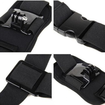 GOPRO CHEST MOUNT Плечевой ремень GoPro 10 9 8 7 6
