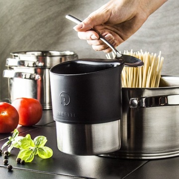 Насадка для кухонных принадлежностей Zwieger Babette, серая