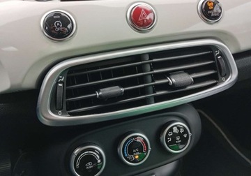 Fiat 500X Crossover 1.4 16V Mair 140KM 2015 Fiat 500X Zarejestrowany - benzyna - 1,4 - 140 KM - wersja POP STAR 1.4, zdjęcie 26