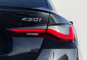 BMW Seria 4 G22-23-26 2025 BMW Seria 4 I wlasciciel M Sport 360 Gwarancja Bezwypadkowy FVAT23, zdjęcie 7