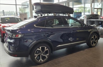 Renault Arkana SUV 1.3 TCe 140KM 2025 Arkana 1.3 TCe mHEV Techno EDC, zdjęcie 4