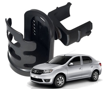 Uchwyt na kubek Dacia Logan 2 2012-2016