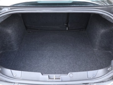 Fiat Linea Sedan 1.3 16v Multijet 90KM 2007 Fiat Linea 1.3 MultiJet, Salon Polska, Serwis ASO, zdjęcie 11