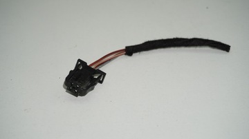 AUDI VOLKSWAGEN wtyczka kostka złącze 3B0972722