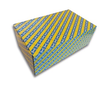 ŁOŻYSKO KLIMATYZACJI NTN-SNR 30X52X22 ACB30X52X22 SNR