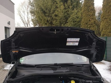 Fiat 500 II Seria 4 1.2 69KM 2018 Fiat 500 1.25 16v 70KM Klima Alu 16 Ledy Tempomat, zdjęcie 24