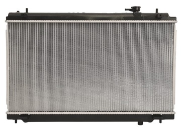 CHLADIČ NISSAN 350Z Z33 04- 3.5 21410CD70A