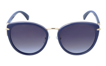 ЖЕНСКИЕ ПОЛЯРИЗОВАННЫЕ СОЛНЦЕЗАЩИТНЫЕ ОЧКИ Чехол PolarZONE UV400