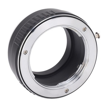 Адаптер объектива MD для крепления Minolta к NEX для камеры A9 A7R3 KB