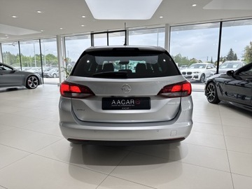 Opel Astra K Sportstourer Facelifting 1.5 Diesel 122KM 2022 Opel Astra Business Elegance, 1 właściciel, Salon, zdjęcie 2
