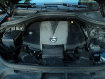 Mercedes Klasa M W166 Off-roader 350 BlueTEC 4MATIC 258KM 2012 Mercedes ML 350 sprzedam ładnego mercedesa ML 350, zdjęcie 20