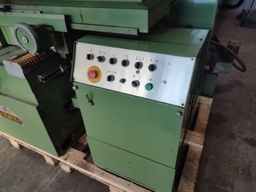 Плоскошлифовальная машина STAR 2 600x250