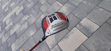 Гибридная клюшка для гольфа AdamsGolf Insight XTD №3