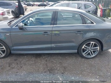 Audi 2019 Audi a3 2019r, Premium, 2.0L 2.0 Benzyna 185KM, zdjęcie 4