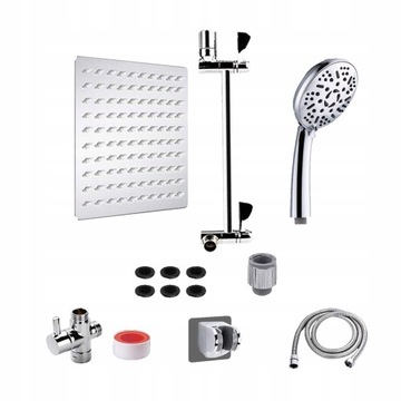 amleso Rain Combo Set 9 Regulowany